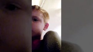 Моя первая трансляция