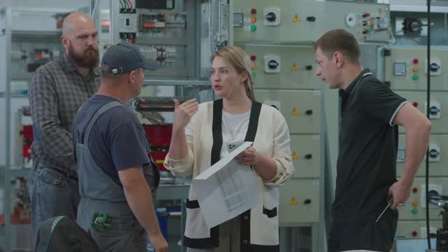 Бизнес по-женски. Завод «Про-Ток». Красноярск смотреть онлайн