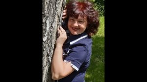 Весна живёт у меня в душе..... 22.08.25.