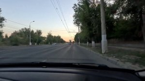 20.08.2025г. Серединка недели в 🚕 г. Волгоград