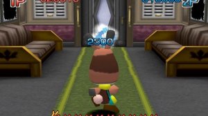 Rescue Shot (2000) [PS1] Co-op 2 player