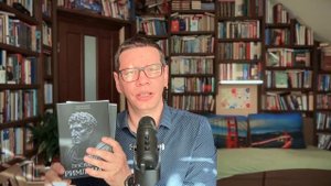 Комментарии Алекса Бленда // Читательский дневник 206