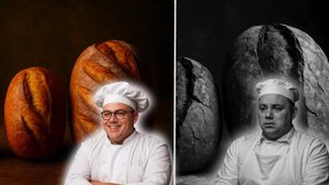 ОШИБКИ НАЧИНАЮЩЕГО ПЕКАРЯ И КАК ИХ ИСПРАВИТЬ.