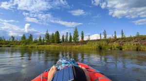 Солнечная панель носимая. Теория и панель-повербанк Interstep 12SOL_часть 1