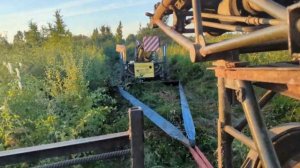 строительство мг Сила Сибири