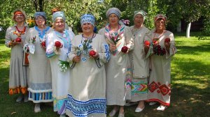 Дары Павловского сада.РВ ТВ