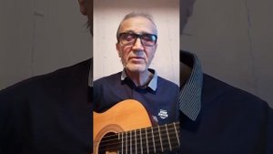 Мой Донбасс. Автор и исполнитель Юрий Казанцев