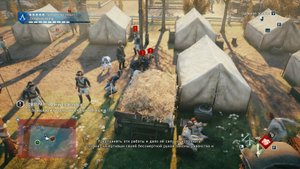 готовка с грибочком римпи 1 серия