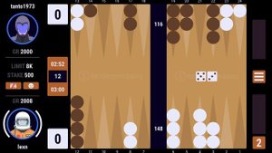 ПРАКТИКУЮСЬ НА BACKGAMMON GALAXY | НАРДЫ ОНЛАЙН | NO COMMENTS |