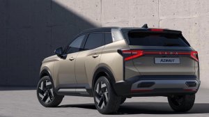 АвтоВАЗ рассказал о подготовке к старту сборки Lada Azimut 2026: в модернизацию вложили немало