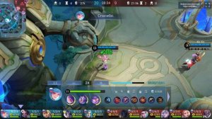 #ЧИЧИ расслабляет мейнера в игре.
Своего рода - релакс.))))