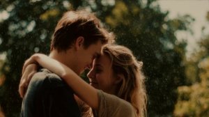 Пух от тополей вер. 1