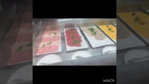 Все включено . Отель Шератон ( Шереметьево)