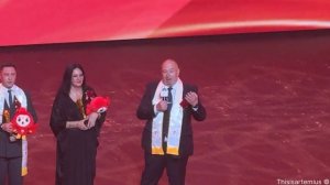 WHIEDA 3 года. МОСКВА, 9-10 АВГУСТА 2025