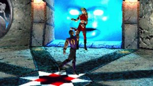 Mortal Kombat Legacy Kollection — официальный трейлер (gamescom 2025)