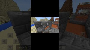 мой город в майнкрафт на андроид