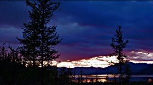 За Полярным кругом