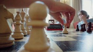 Ежегодный Пасхальный Детский шахматный турнир на призы РосДорБанка