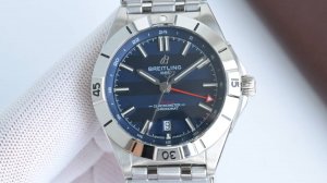 Мужские часы Breitling реплика 448 $