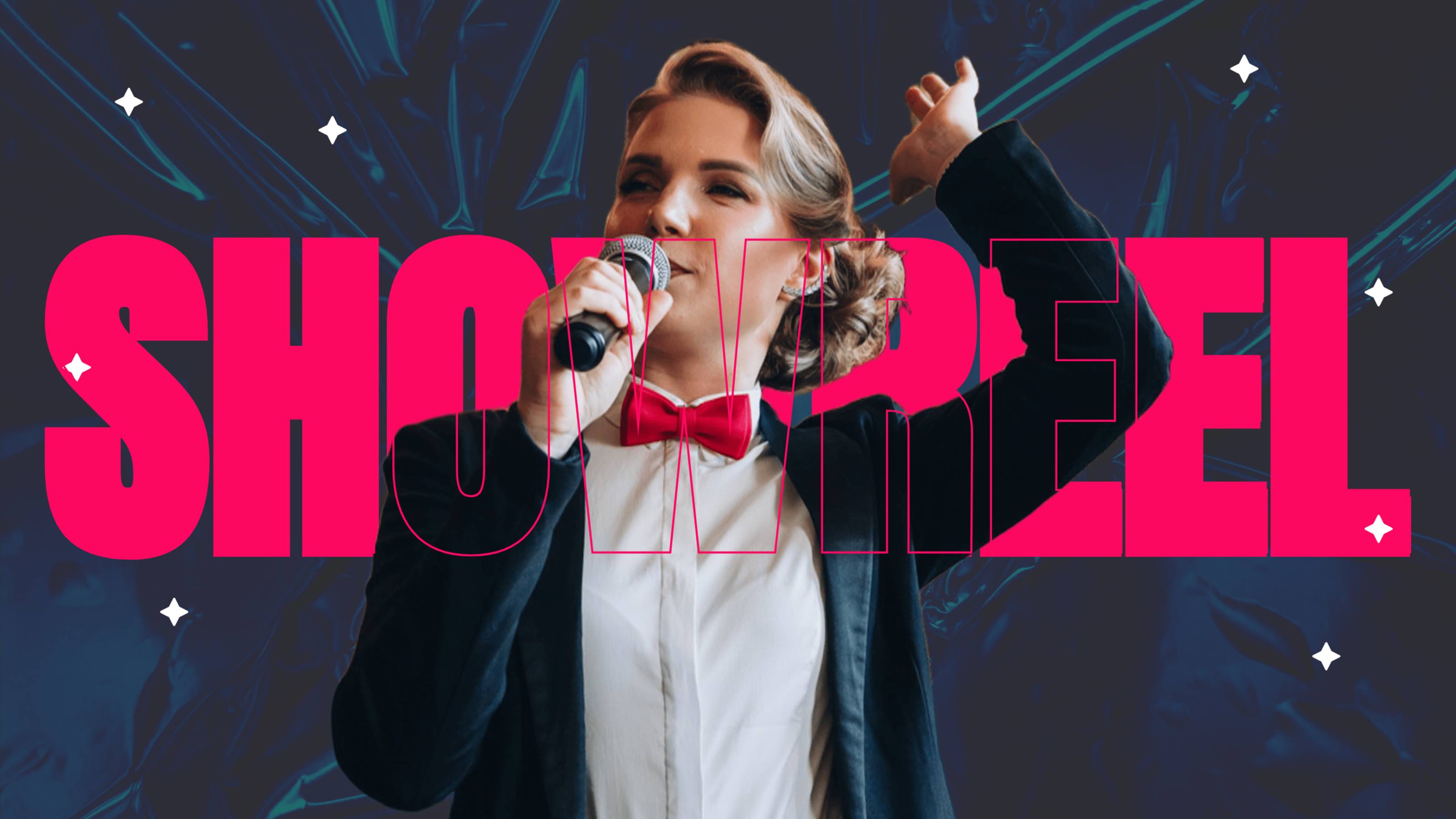 Ведущий Ксения ПИР|ПРОМО КОРПОРАТИВЫ