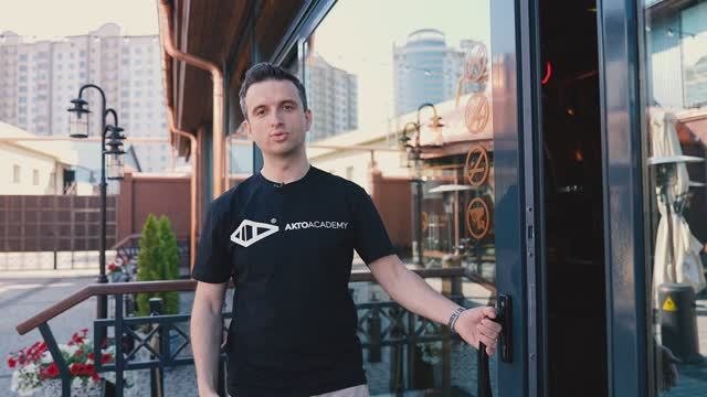 БИРДОК - с душой к деталям!