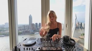 RHUE - pov you’re at a melodic house penthouse party