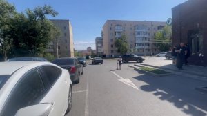 Аксай, ул. Вартанова, 15. Обзор