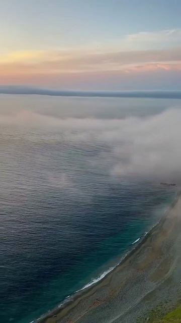 Такое можно увидеть только в Приморье смотреть онлайн