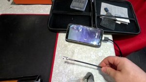 Бороскоп Для оружия!!!Покупайте Нарезной ствол как профи.