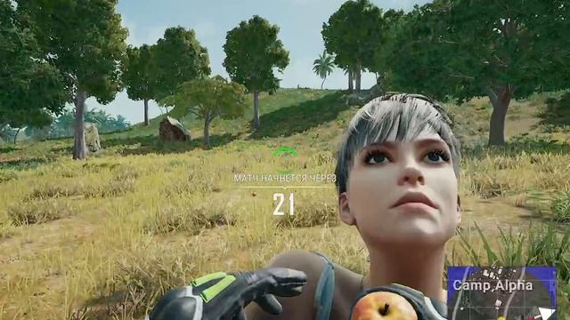 пабг пк смотреть онлайн