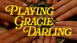 Сериал Игра в Грейси Дарлинг – 1 сезон 2 серия / Playing Gracie Darling