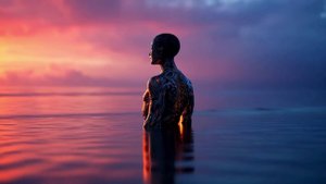 Мир без людей