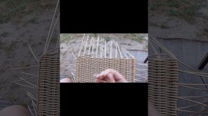 Новая жизнь старой табуретки 🪑