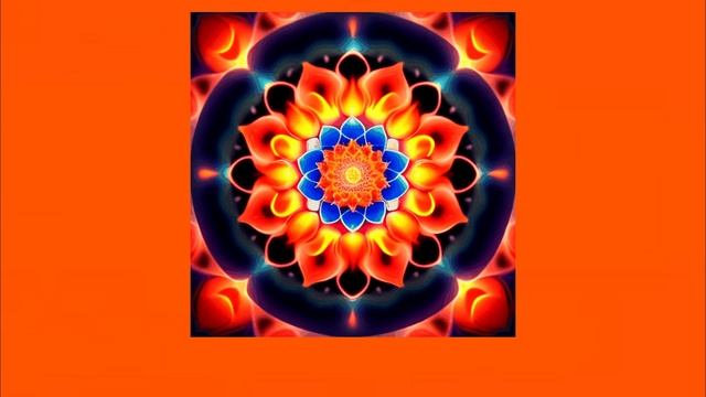 Активация чакры Свадхистана: Медитация для творчества 🌊✨