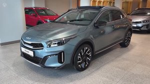 Kia XCeed 2025