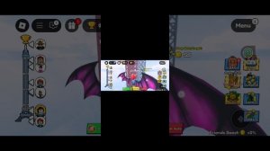 Спрыгиваю с Эйфелевой башни в roblox