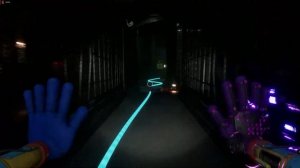 МЫ СМОГЛИ УБИТЬ ДОКТОРА. Получение супер руки. Poppy playtime chapter 4 прохождение часть 3