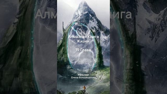 "Алмазная Книга Жизни" 19 Глава