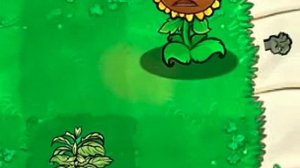 Растения против Растений