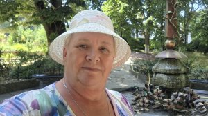 314. Привет из Крыма.  И снова здравствуйте... 22.08.25.