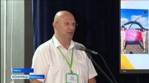 «Сийлахьа Коталоно в1ашкаоза Кавказ» яха Къулбаседа-Кавказски форум чакхъяьлар Г1алг1айче