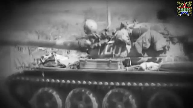 Армейские песни - Я косынку завяжу смотреть онлайн