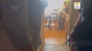 Столичными полицейскими пресечена мошенническая деятельность лжеюристов