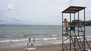 Земля Приморская / Комфорт в Артёме / 23.08.25