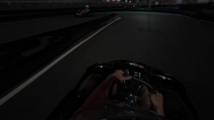 Картинг на Сириус автодроме 9.08.2025