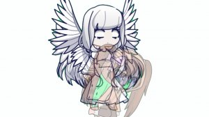 Мини-Гача фильм "Жизнь"