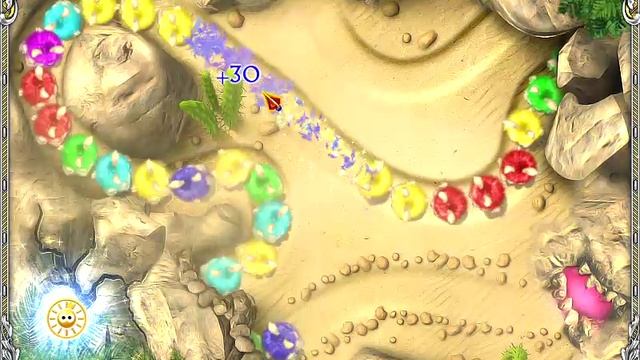 Прохождение игры Чарма - Зачарованная страна. 1-ая серия.