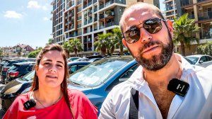 Всё о ЖК «Каравелла Португалии» за 38 минут! Территория, море и планировки | Обзор от Сочи ЮДВ