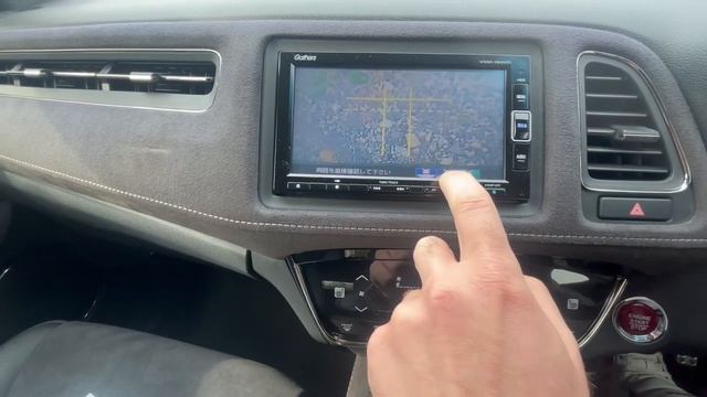 🔥Забрали с СВХ HONDA VEZEL‼️ смотреть онлайн