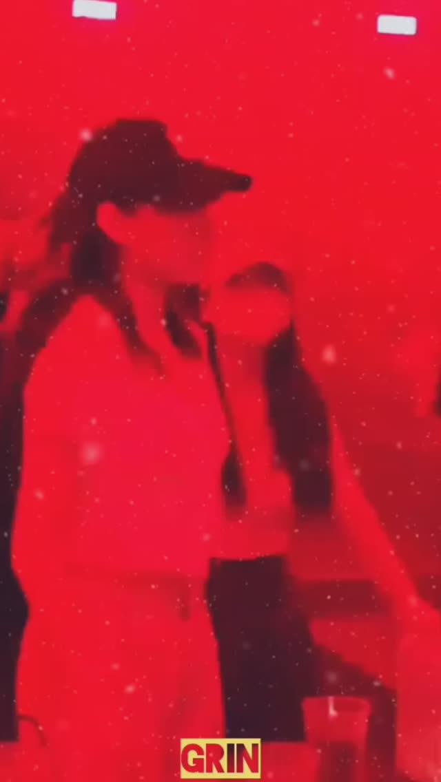 🟣GRIN - Космос в кармане...🔥("Stellar night club")